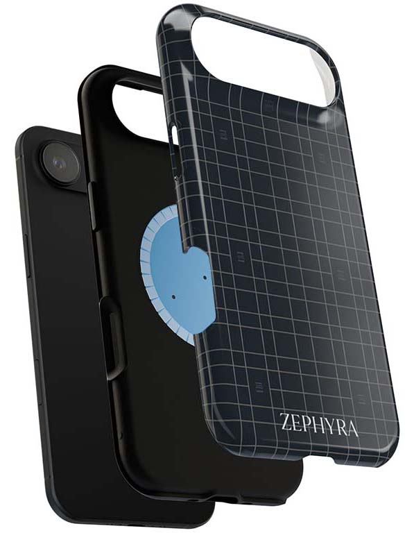 magsafe puzdro iPhone 17 Air